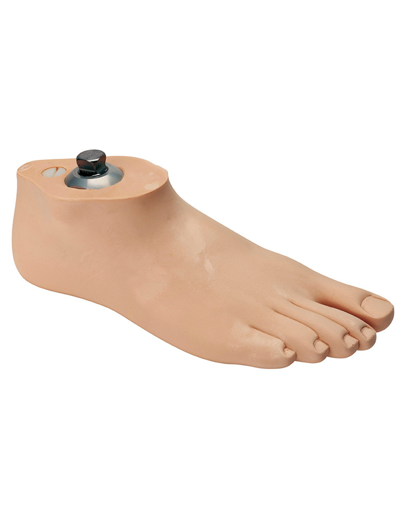 SuperSACH Endolite Catalogue Endolite India Prosthetic, Orthotic