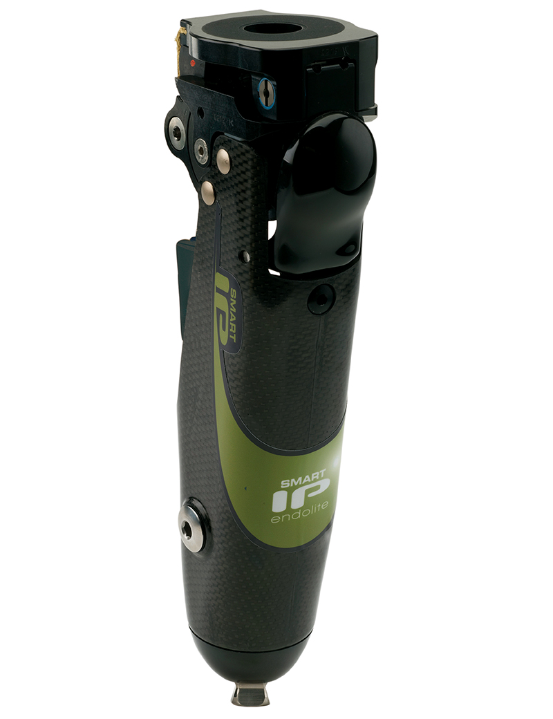 SmartIP Endolite Catalogue Endolite India Prosthetic, Orthotic